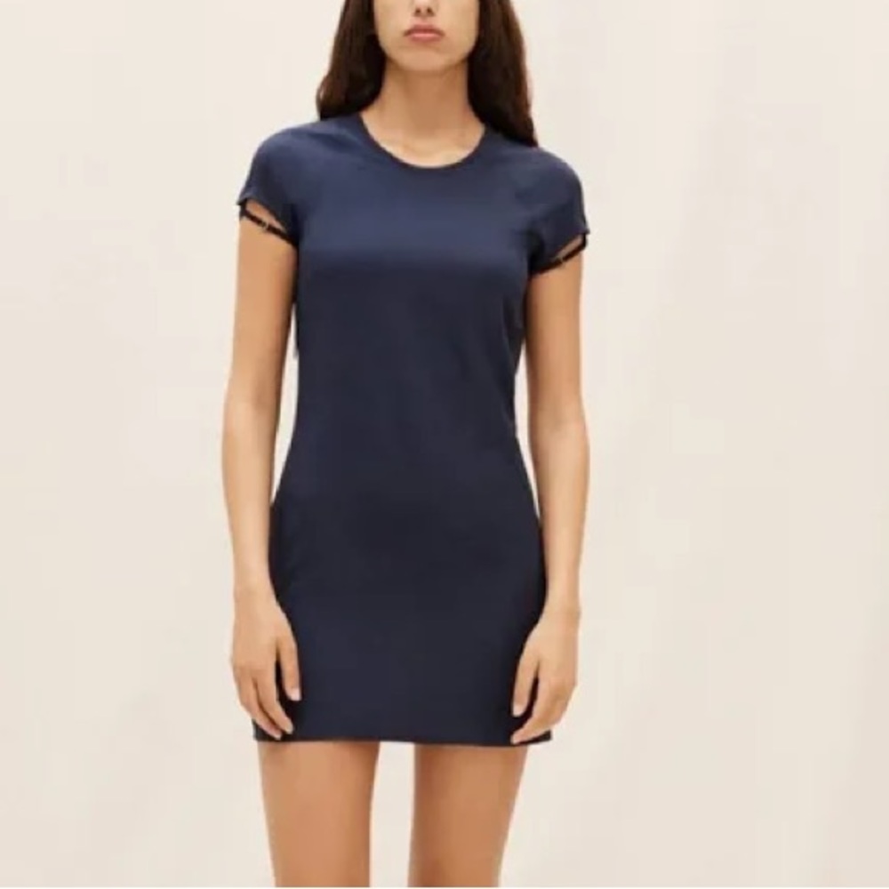 JACQUEMUS X NIKE DRESS SMALL